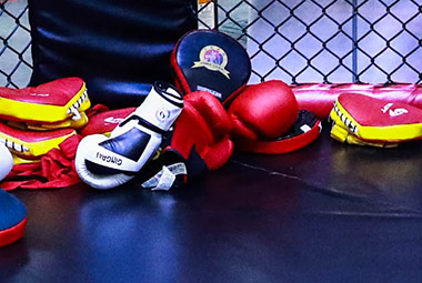 愛尚健身團操部|春暖花開,三月我們恭候您。